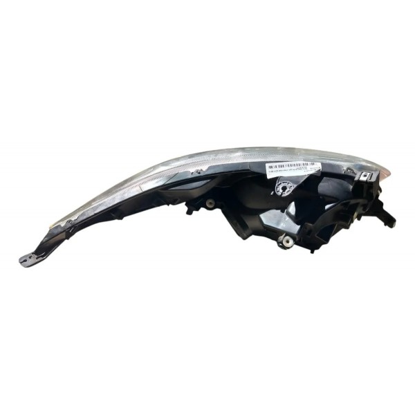 Farol Esquerdo Gm Spin 2015 2016 2017 2018  Esquerdo/motorista