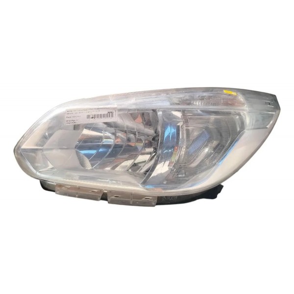 Farol Esquerdo Gm Spin 2015 2016 2017 2018  Esquerdo/motorista