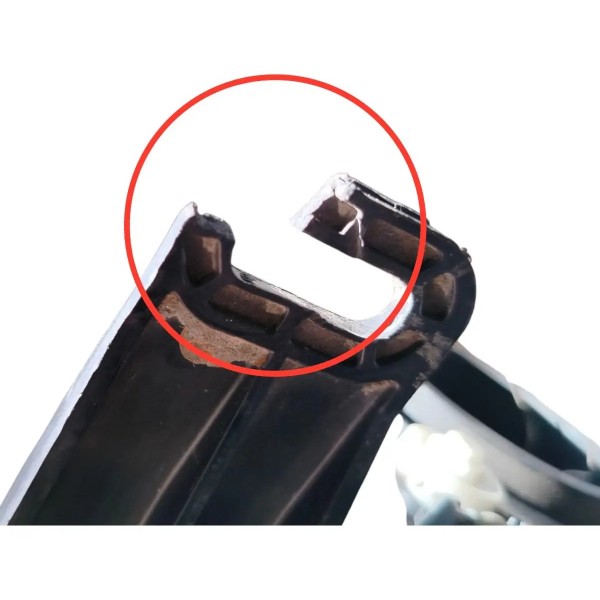 Farol Esquerdo Ford Ecosport 2009 2010 2011 2012 Detalhes Esquerdo/motorista