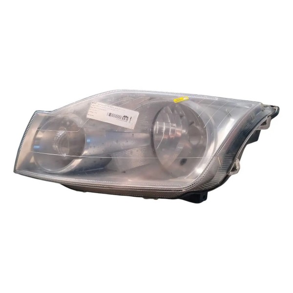 Farol Esquerdo Ford Ecosport 2009 2010 2011 2012 Detalhes Esquerdo/motorista