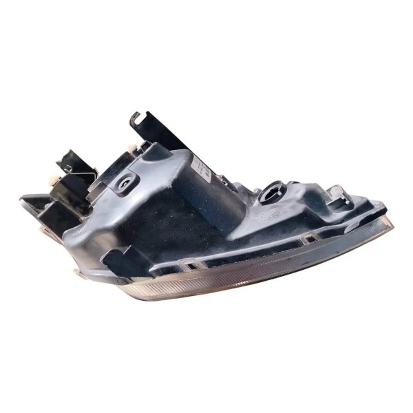 Farol Esquerdo Ford Ecosport 2009 2010 2011 2012 Detalhes Esquerdo/motorista
