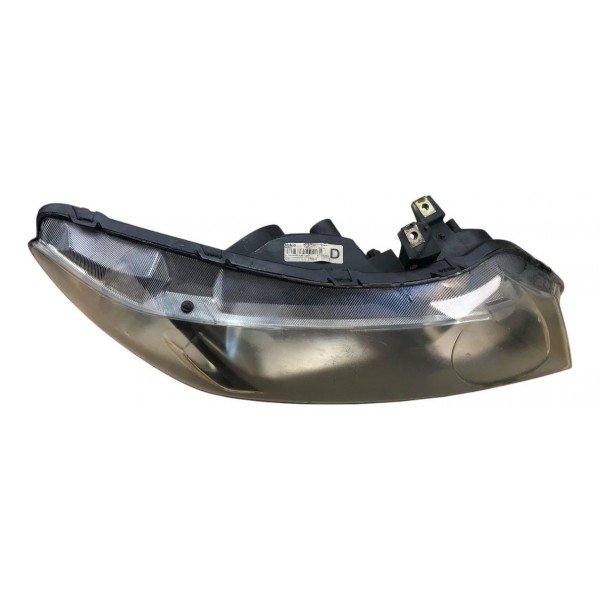 Farol Direito Honda Civic 2007 2008 2009 A  2011 Detalhes Direito/passageiro