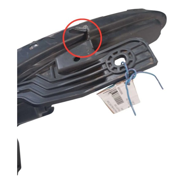 Farol Direito Gm Onix 2015 2016 2017 2018 2019 2020 Direito/passageiro