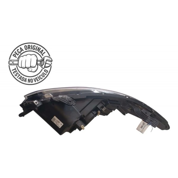 Farol Direito Gm Onix 2015 2016 2017 2018 2019 2020 Direito/passageiro