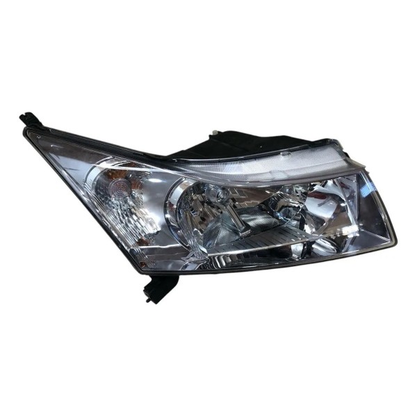 Farol Direito Chevrolet Cruze 2011 2012 2013 2014 A 2016  Direito/passageiro