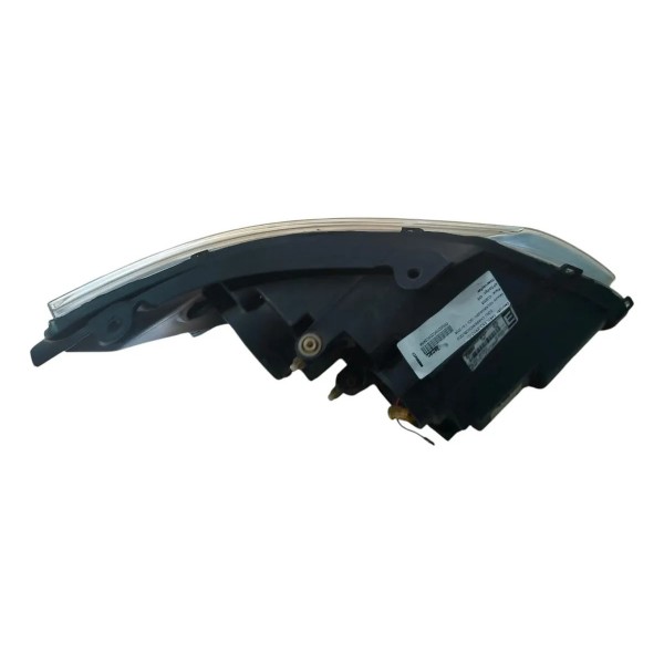 Farol Esquerdo Vw Gol 1.0 2008 2009 2010 2011 2012 2013 Esquerdo/motorista