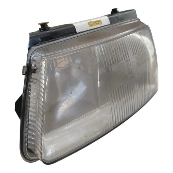 Farol Esquerdo Passat 1997 1998 1999 2000 Detalhes Esquerdo/motorista