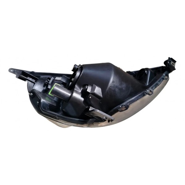 Farol Esquerdo Honda Fit 2004 2005 2006 2007 2008  Esquerdo/motorista