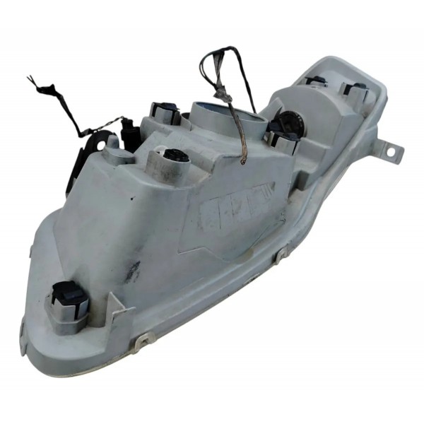 Farol Direito Vw Gol G4 2007 2008 A 2012 Direito/passageiro Direito/passageiro
