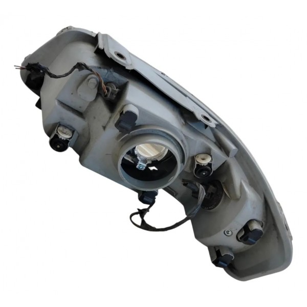 Farol Direito Vw Gol G4 2007 2008 A 2012 Direito/passageiro Direito/passageiro