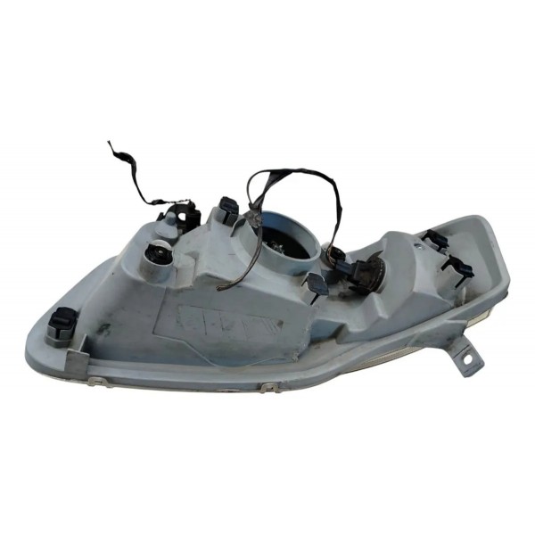 Farol Direito Vw Gol G4 2007 2008 A 2012 Direito/passageiro Direito/passageiro
