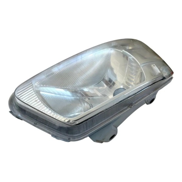 Farol Direito Vw Gol G4 2007 2008 A 2012 Direito/passageiro Direito/passageiro