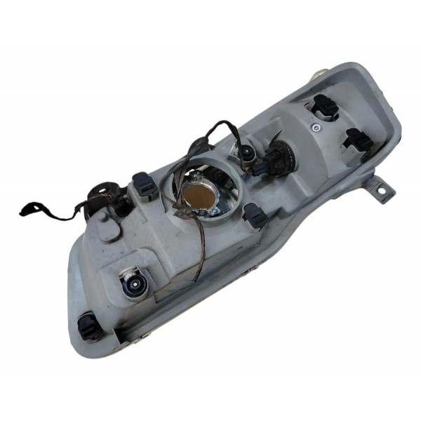 Farol Direito Vw Gol G4 2007 2008 A 2012 Direito/passageiro Direito/passageiro