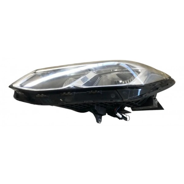 Farol Esquerdo Gm Cruze 2017 2018 2019 2020 Original Esquerdo/motorista 84106716