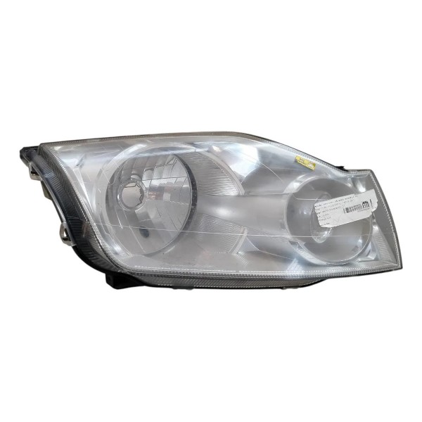 Farol Direito Ecosport 2009 2010 2011 2012 Direito/passageiro