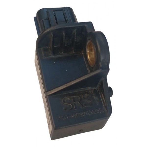Sensor De Impacto Dianteiro Civic 06/11 77930-sna-c32