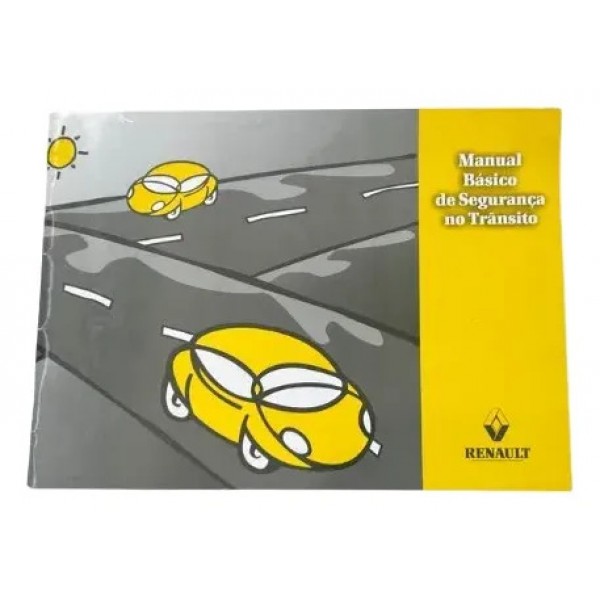 Manual Proprietario Renault Megane 2008 2009 2010 20011