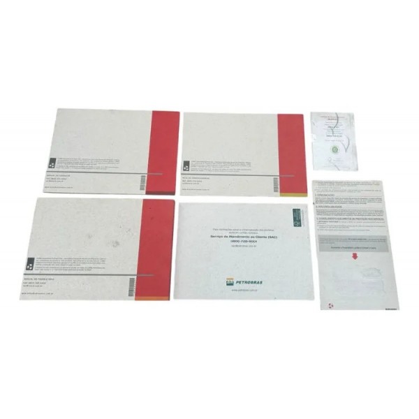Manual Proprietário Mitsubishi Lancer 2012 A 2013