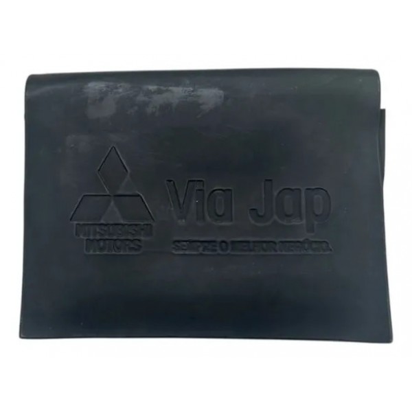 Manual Proprietário Mitsubishi Lancer 2012 A 2013