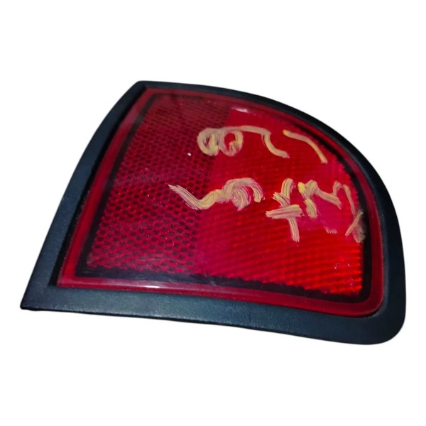 Lanterna Neblina Traseira Direita L200 Triton 2008 Detalhe Direito/passageiro