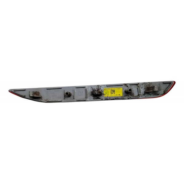 Refletor Olho Gato Esquerdo Gm Equinox 2018 2019 2020