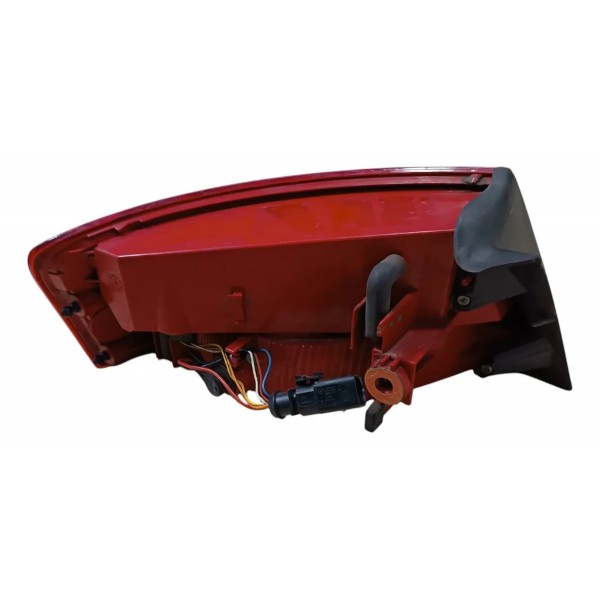 Lanterna Direita Audi A5 2009 2010 2011 2012 Led Original Direito/passageiro
