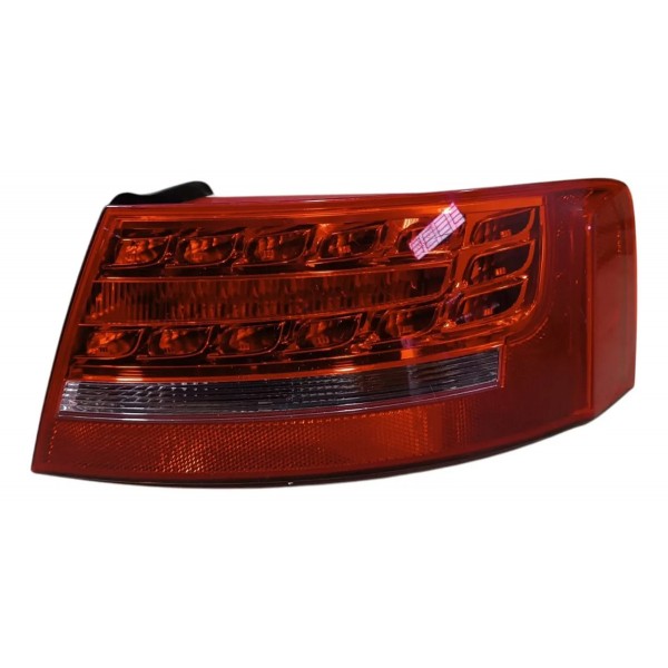 Lanterna Direita Audi A5 2009 2010 2011 2012 Led Original Direito/passageiro
