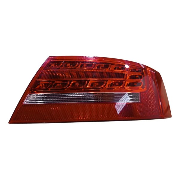 Lanterna Direita Audi A5 2009 2010 2011 2012 Led Original Direito/passageiro