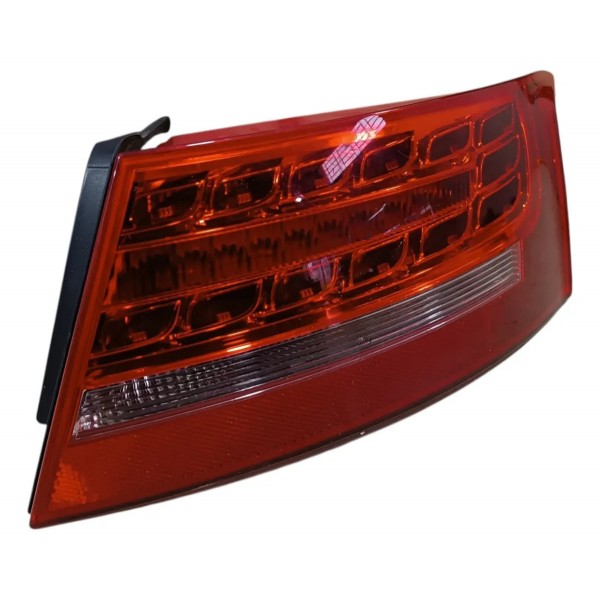 Lanterna Direita Audi A5 2009 2010 2011 2012 Led Original Direito/passageiro