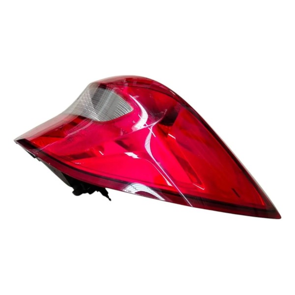 Lanterna Direita Ford Ka Hacht 2017 2018 2019 2020 Original Direito/passageiro Vermelho
