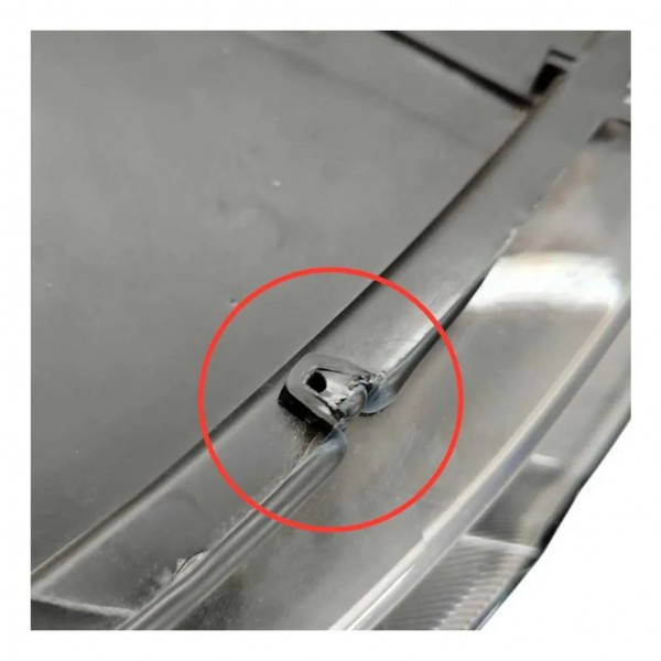 Farol Esquerdo Argo Drive 2018 2019 2020 2021 C/mascara Ngra Esquerdo/motorista