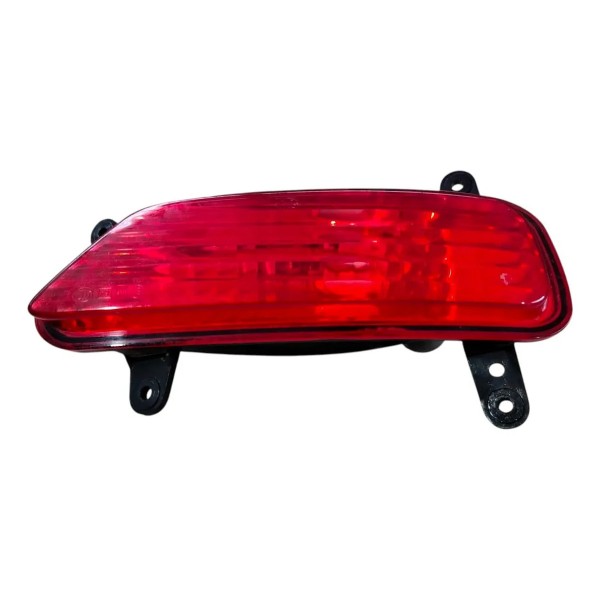 Lanterna Neblina Traseiro Esquerdo Lifan X60 2012 2014 2016 Esquerdo/motorista
