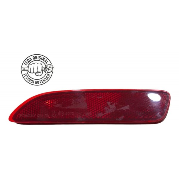 Refletor Olho Gato Traseiro Direito Corolla Cross 2023 2024