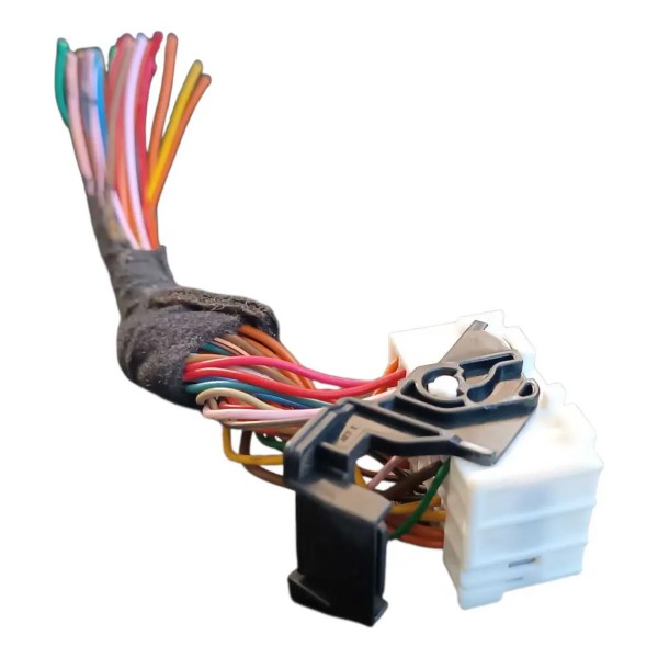 Plug Conector Caixa Fusiveis Hyundai Azera 3.0 2012 29 Fios