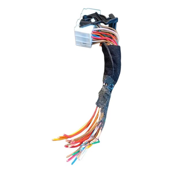 Plug Conector Caixa Fusiveis Hyundai Azera 3.0 2012 29 Fios