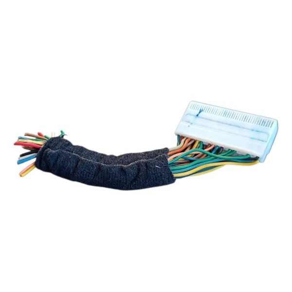 Plug Conector Caixa Fusiveis Hyundai Azera 3.0 2012 28 Fios