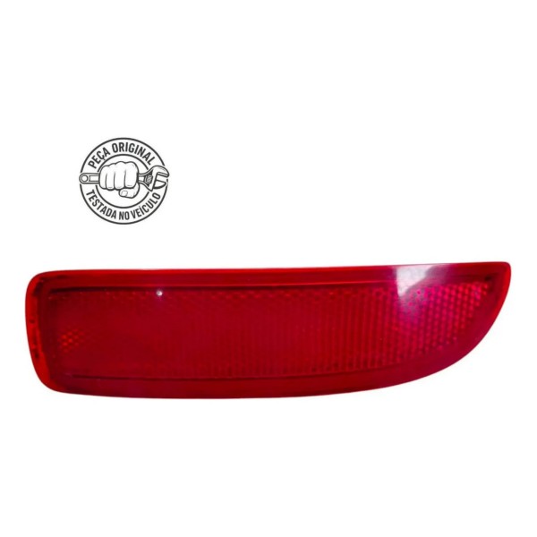 Refletor Traseiro Direito Corsa Hatch 2007 2009 2010 2011