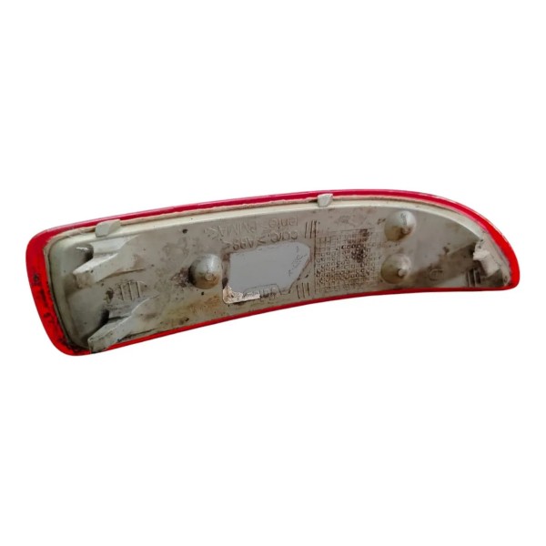 Refletor Traseiro Direito Corsa Hatch 2007 2009 2010 2011