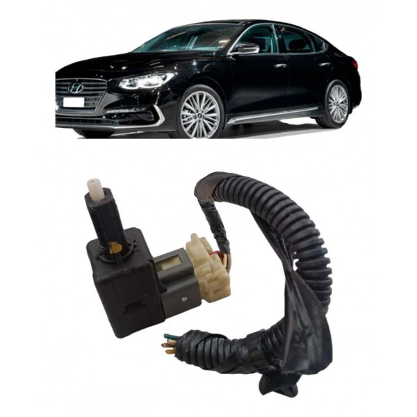 Sensor Luz De Freio Hyundai Azera 3.0 2012