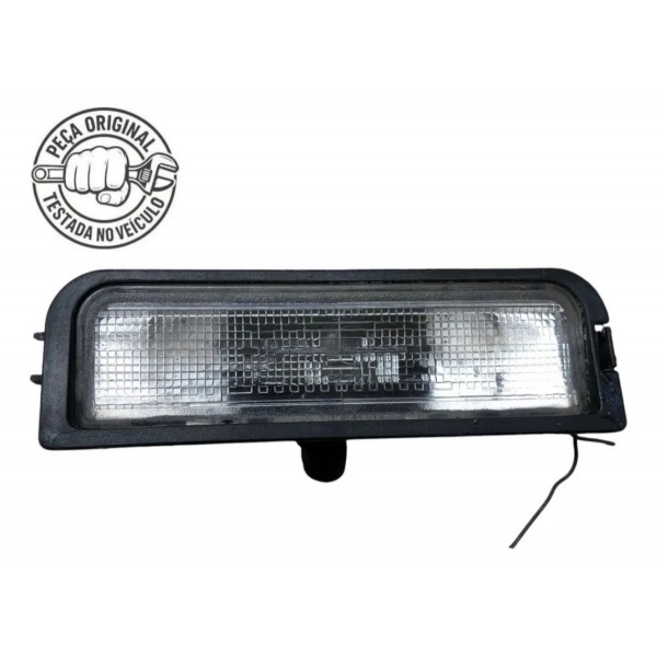 Lanterna Luz Placa Gol G5 Voyage 1.4 2008 2009 2010 A 2016