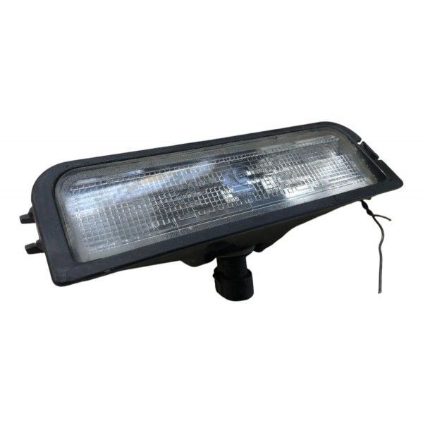 Lanterna Luz Placa Gol G5 Voyage 1.4 2008 2009 2010 A 2016