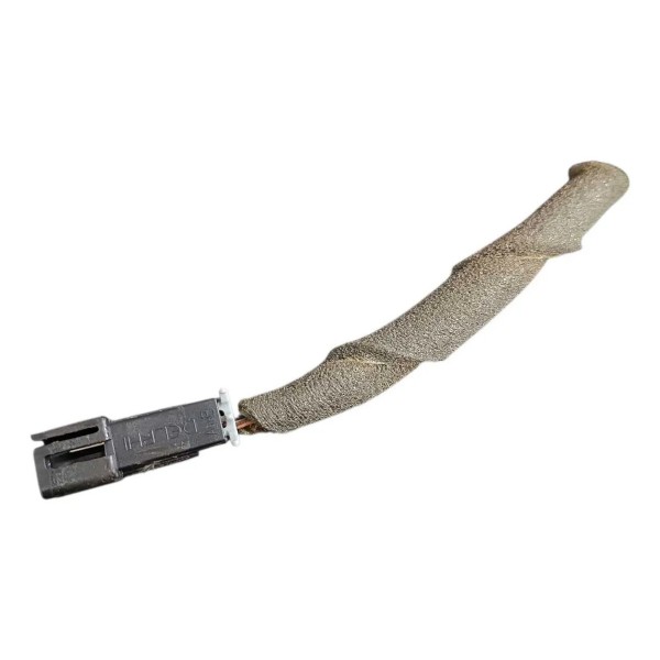 Plug Conector Quebra Sol Direito Chevrolet Cruze 2012 A 2015
