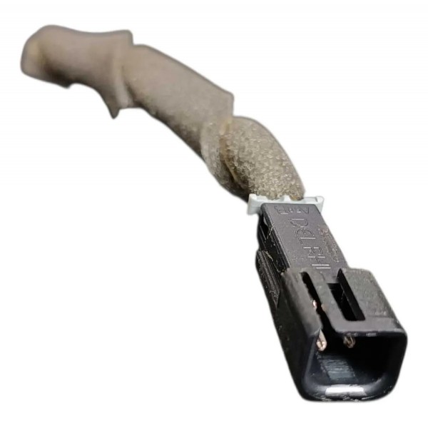 Plug Conector Quebra Sol Direito Chevrolet Cruze 2012 A 2015