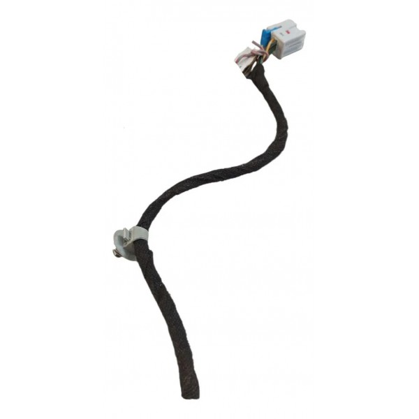 Plug Conector Botão Traseiro Esquerdo Gm Cruze 2012 A 2015