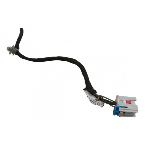 Plug Conector Botão Traseiro Esquerdo Gm Cruze 2012 A 2015