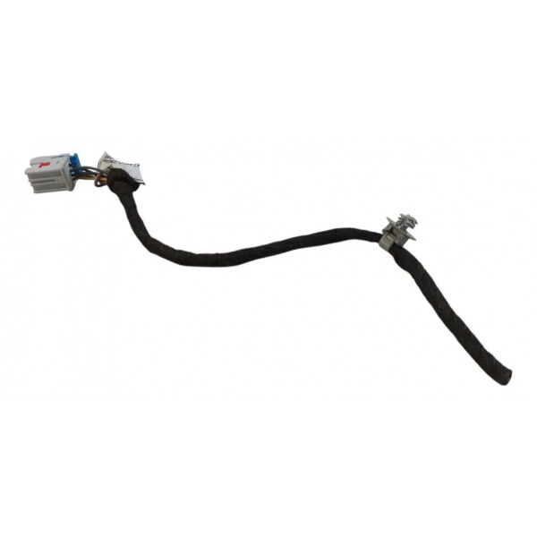 Plug Conector Botão Traseiro Esquerdo Gm Cruze 2012 A 2015