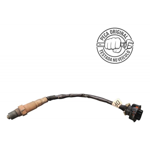 Sonda Lambda Pós Catalizador Cruze Sonic Tracker 55562206
