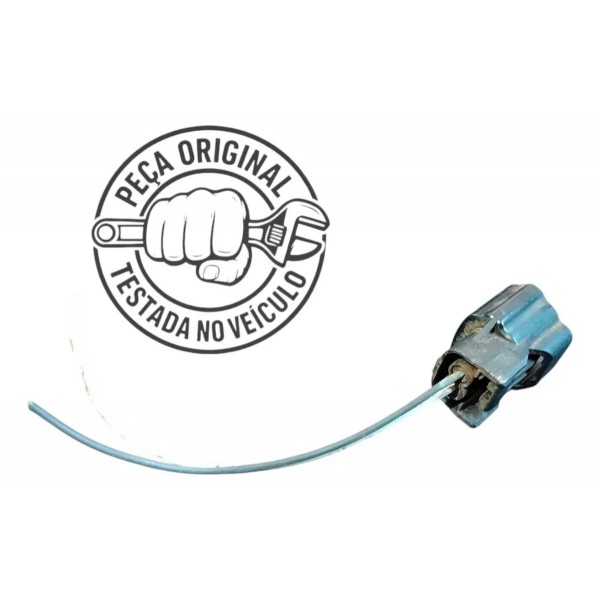 Plug Conector Buzina Hyundai Azera 2012 2013 2014 2015 2016