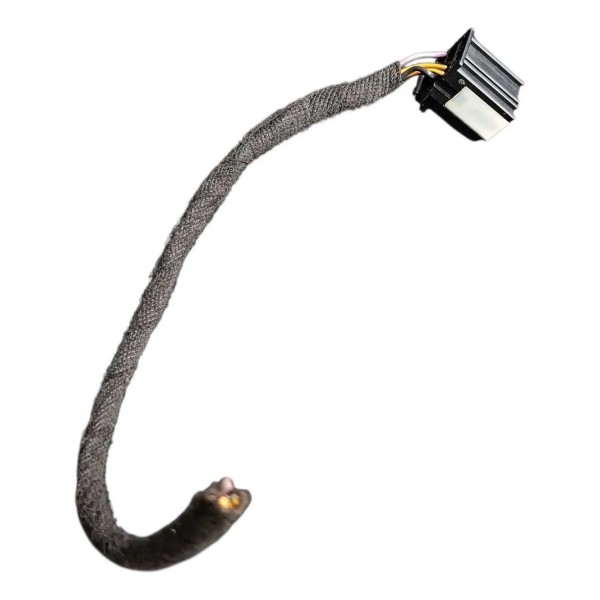 Plug Conector Botão Vidro D.d Chevrolet Cruze 2012 A 2015