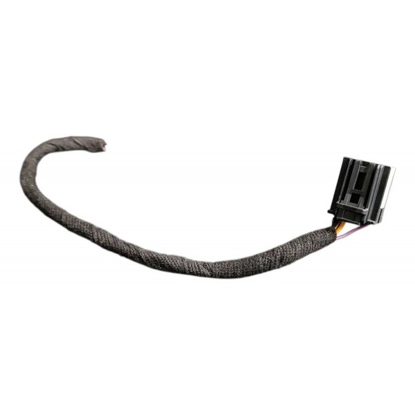 Plug Conector Botão Vidro D.d Chevrolet Cruze 2012 A 2015